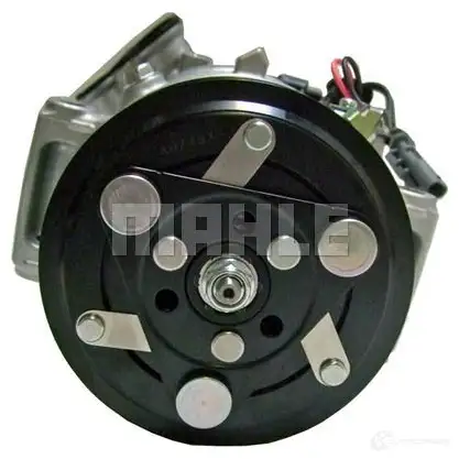Компрессор кондиционера MAHLE ORIGINAL ACP 1197 000P 1437596896 JWP G3CU изображение 1