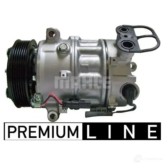 Компрессор кондиционера MAHLE ORIGINAL ACP 1197 000P 1437596896 JWP G3CU изображение 2