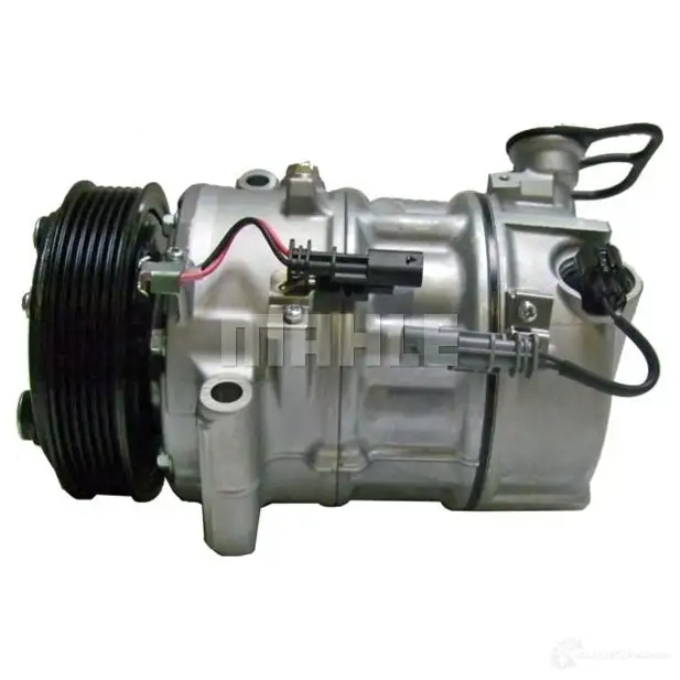 Компрессор кондиционера MAHLE ORIGINAL ACP 1197 000P 1437596896 JWP G3CU изображение 3
