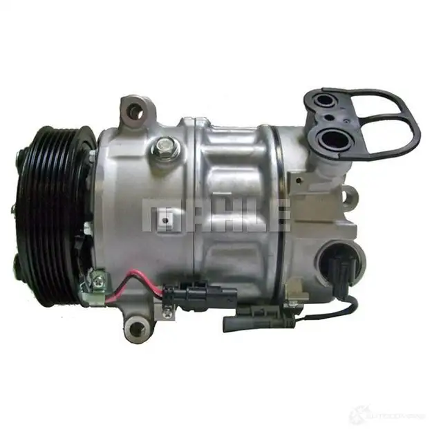 Компрессор кондиционера MAHLE ORIGINAL ACP 1197 000P 1437596896 JWP G3CU изображение 4