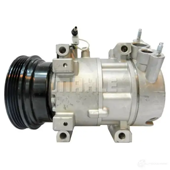 Компрессор кондиционера MAHLE ORIGINAL ACP 1197 000P 1437596896 JWP G3CU изображение 5