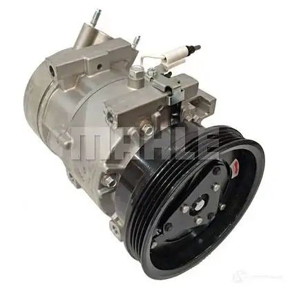 Компрессор кондиционера MAHLE ORIGINAL ACP 1197 000P 1437596896 JWP G3CU изображение 7