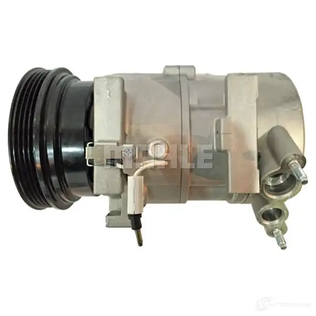Компрессор кондиционера MAHLE ORIGINAL ACP 1197 000P 1437596896 JWP G3CU изображение 9