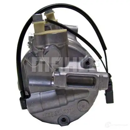 Компрессор кондиционера MAHLE ORIGINAL ACP 439 000P 1437591006 7C NR1 - Изображение 1