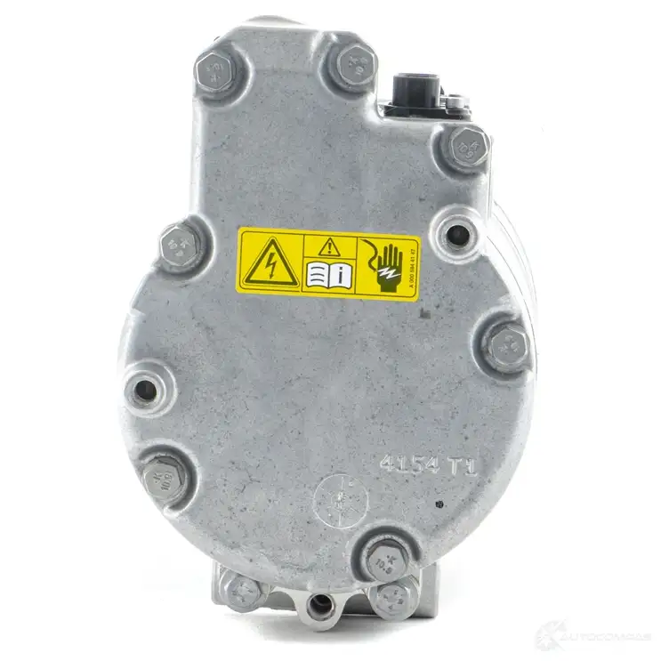 Компрессор кондиционера MAHLE ORIGINAL 1437596473 CD 5N3I ACP 1492 000P - Изображение 1
