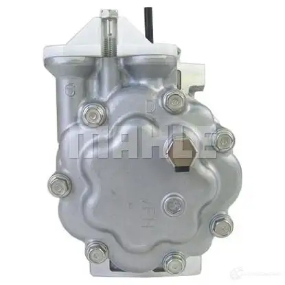 Компрессор кондиционера MAHLE ORIGINAL 0K2 A1V8 1437594101 ACP 1353 000P изображение 2