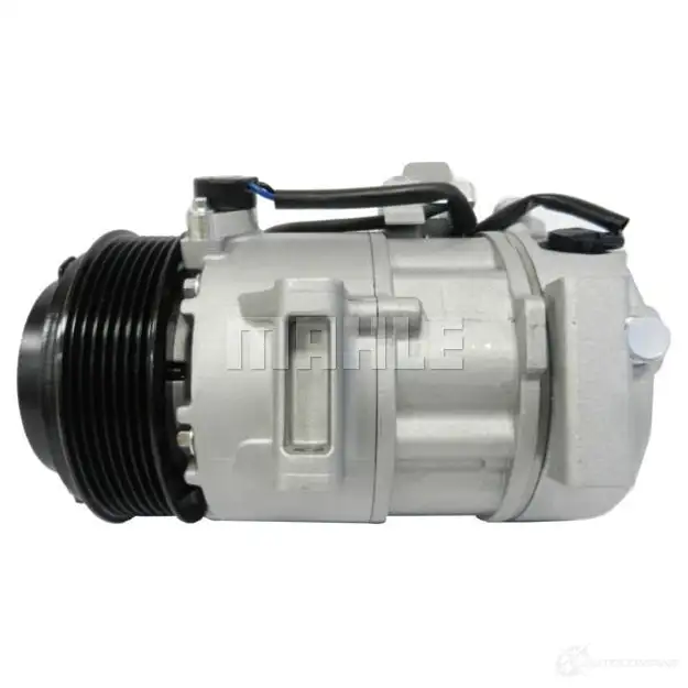 Компрессор кондиционера MAHLE ORIGINAL 0K2 A1V8 1437594101 ACP 1353 000P изображение 16