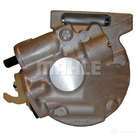 Компрессор кондиционера MAHLE ORIGINAL C2X TKAC ACP 69 000P 1437593970 изображение 0