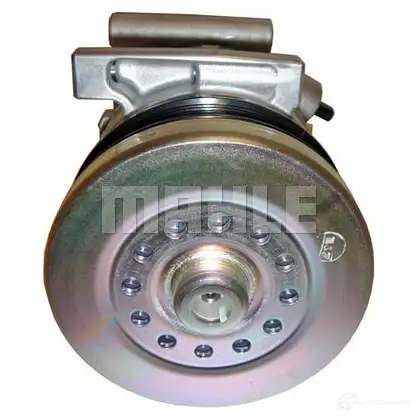 Компрессор кондиционера MAHLE ORIGINAL C2X TKAC ACP 69 000P 1437593970 изображение 1