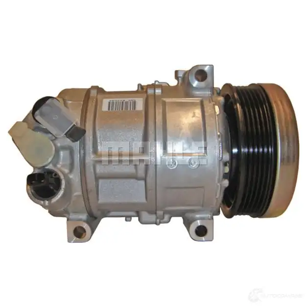 Компрессор кондиционера MAHLE ORIGINAL C2X TKAC ACP 69 000P 1437593970 изображение 3