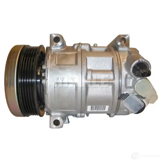 Компрессор кондиционера MAHLE ORIGINAL C2X TKAC ACP 69 000P 1437593970 изображение 4