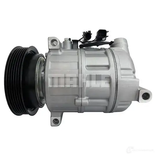 Компрессор кондиционера MAHLE ORIGINAL C2X TKAC ACP 69 000P 1437593970 изображение 7