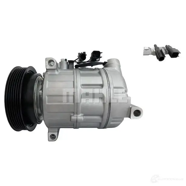 Компрессор кондиционера MAHLE ORIGINAL C2X TKAC ACP 69 000P 1437593970 изображение 8