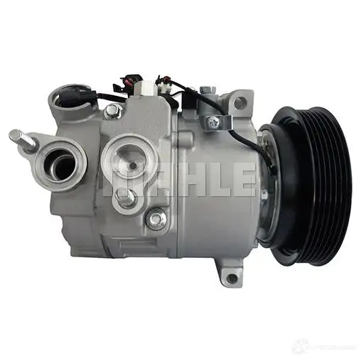 Компрессор кондиционера MAHLE ORIGINAL C2X TKAC ACP 69 000P 1437593970 изображение 9