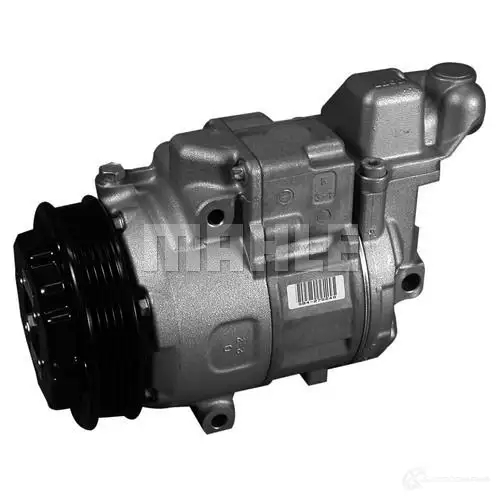 Компрессор кондиционера MAHLE ORIGINAL 7E70G 6 ACP 75 000P 1437594015 - Изображение 1