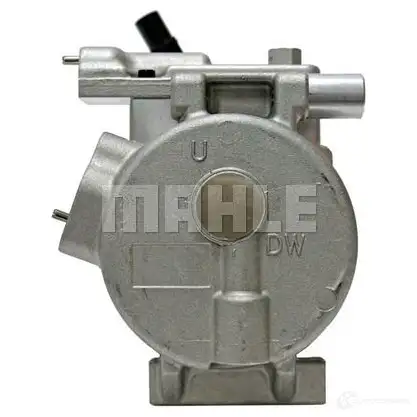 Компрессор кондиционера MAHLE ORIGINAL ACP 1178 000P HA I88 1437593639 - Изображение 1