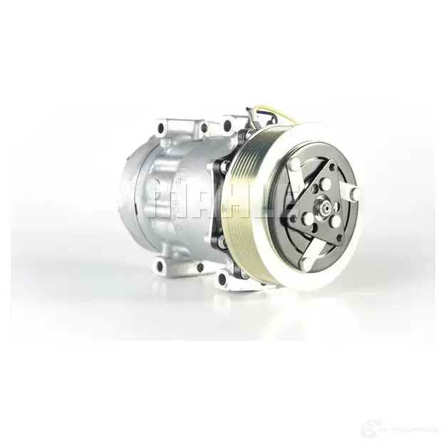 Компрессор кондиционера MAHLE ORIGINAL ACP 1060 000P 1437594128 V6Z C60G изображение 15