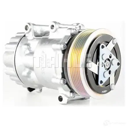 Компрессор кондиционера MAHLE ORIGINAL ACP 1089 000P 1437593649 HKMX XQ изображение 5