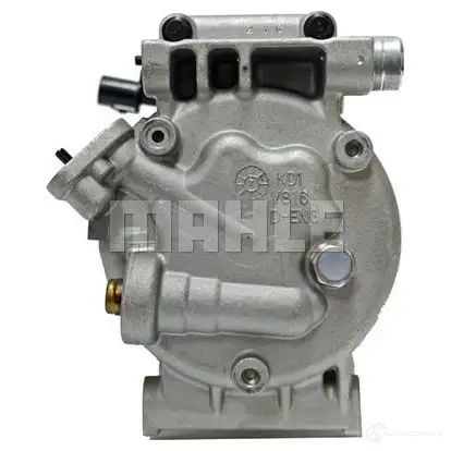 Компрессор кондиционера MAHLE ORIGINAL 1437593664 ACP 1192 000P CBCX 8 - Изображение 1