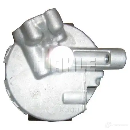 Компрессор кондиционера MAHLE ORIGINAL acp877000p 1437593501 3I GX4Z - Изображение 1