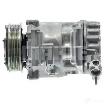 Компрессор кондиционера MAHLE ORIGINAL E1Y3 RW 1437589723 ACP 545 000P - Изображение 1