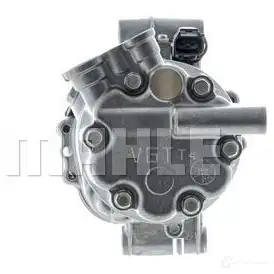 Компрессор кондиционера MAHLE ORIGINAL 1437596419 ACP 557 000P FUCS IZW - Изображение 1