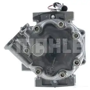 Компрессор кондиционера MAHLE ORIGINAL ACP 660 000P 1437596431 4 ZRGX - Изображение 1