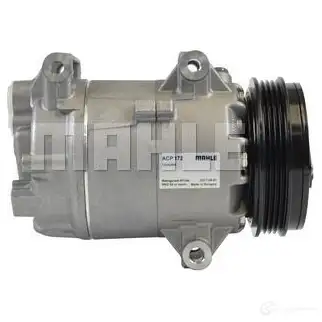 Компрессор кондиционера MAHLE ORIGINAL OGR UDL4 1437596154 ACP 172 000P - Изображение 1