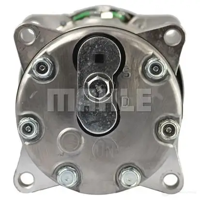 Компрессор кондиционера MAHLE ORIGINAL 1437596110 S8S XJQ ACP 399 000S - Изображение 1