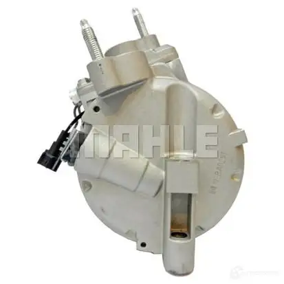 Компрессор кондиционера MAHLE ORIGINAL ACP 1297 000S 1437594432 56MWD 8I - Изображение 1