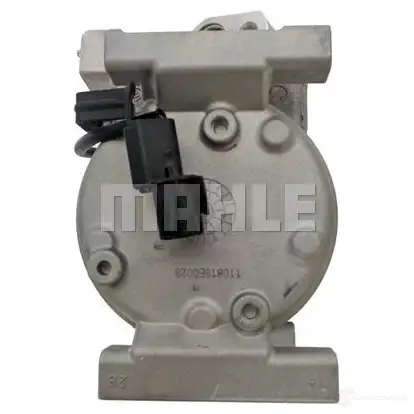Компрессор кондиционера MAHLE ORIGINAL 1437594092 U KE4XN7 ACP 448 000P - Изображение 1