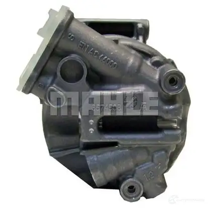 Компрессор кондиционера MAHLE ORIGINAL 6C AOD ACP 189 000P 1437594098 - Изображение 1