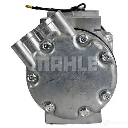 Компрессор кондиционера MAHLE ORIGINAL ACP 1002 000S R G1JU 1437596129 изображение 0