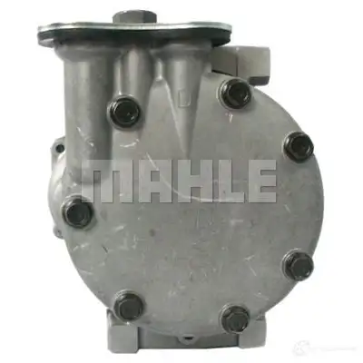Компрессор кондиционера MAHLE ORIGINAL ACP 1284 000S 1437598410 7P FR11 - Изображение 1