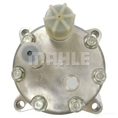 Компрессор кондиционера MAHLE ORIGINAL Z1MK 2 ACP 396 000S 1437596137 - Изображение 1