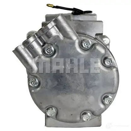 Компрессор кондиционера MAHLE ORIGINAL 1437596133 J2 BI2 ACP 1015 000S - Изображение 1