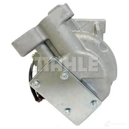 Компрессор кондиционера MAHLE ORIGINAL 1437594560 acp924000s UWA BR изображение 0