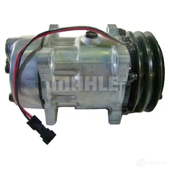 Компрессор кондиционера MAHLE ORIGINAL ACP 1121 000P 1437594427 RK QZHH1 изображение 3