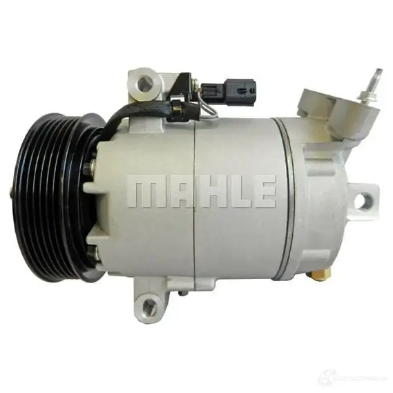 Компрессор кондиционера MAHLE ORIGINAL ACP 1121 000P 1437594427 RK QZHH1 изображение 7