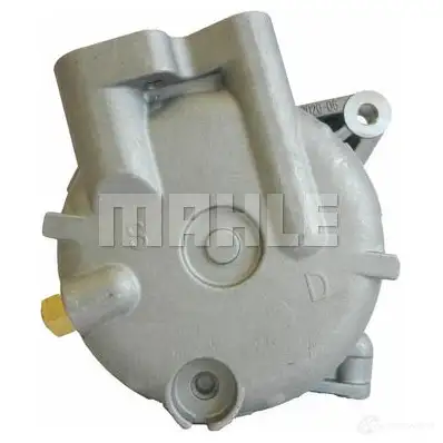 Компрессор кондиционера MAHLE ORIGINAL ACP 1121 000P 1437594427 RK QZHH1 изображение 10