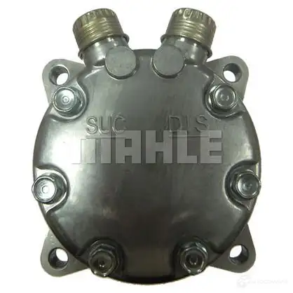 Компрессор кондиционера MAHLE ORIGINAL 0XB DSNQ 1437596124 ACP 996 000S изображение 0