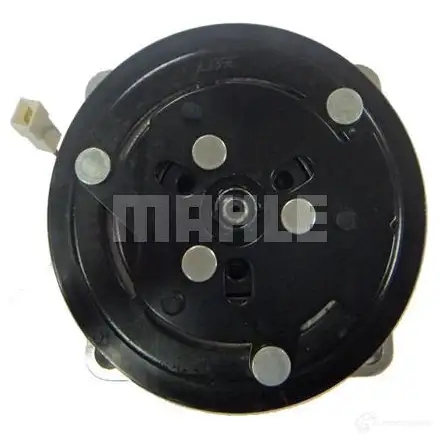 Компрессор кондиционера MAHLE ORIGINAL 0XB DSNQ 1437596124 ACP 996 000S изображение 1