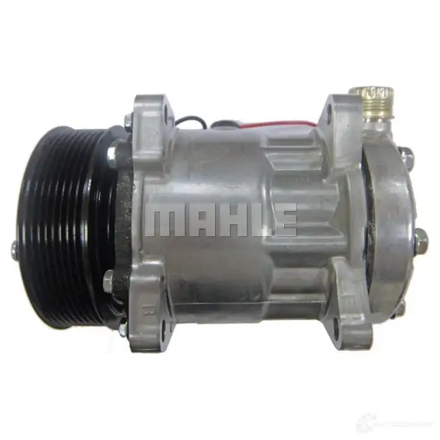 Компрессор кондиционера MAHLE ORIGINAL 0XB DSNQ 1437596124 ACP 996 000S изображение 4