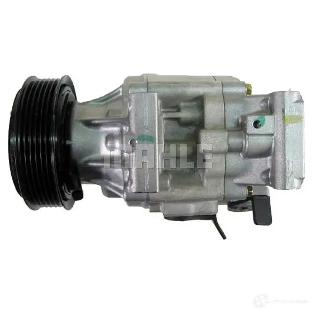 Компрессор кондиционера MAHLE ORIGINAL ACP 602 000S 1437595869 J83V L1 изображение 4