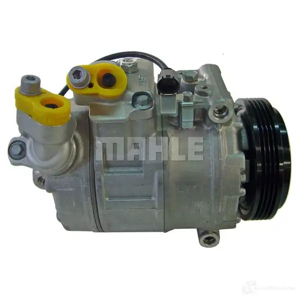 Компрессор кондиционера MAHLE ORIGINAL ACP 602 000S 1437595869 J83V L1 изображение 7