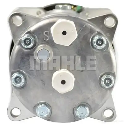 Компрессор кондиционера MAHLE ORIGINAL Z VIZN ACP 391 000S 1437595874 - Изображение 1