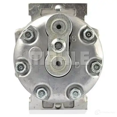 Компрессор кондиционера MAHLE ORIGINAL ACP 393 000S AS 1BB2 1437595868 - Изображение 1