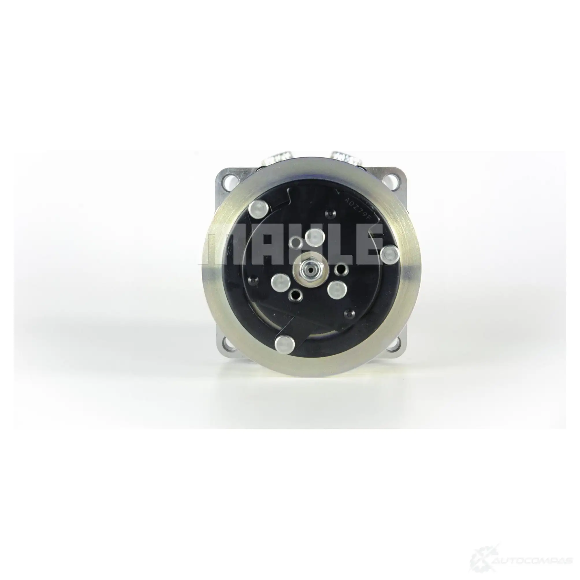 Компрессор кондиционера MAHLE ORIGINAL ACP 1062 000P 1437594871 A0 PNHWZ - Изображение 1