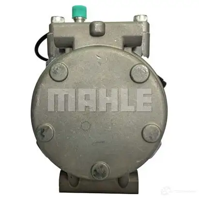 Компрессор кондиционера MAHLE ORIGINAL Q0F3 9 1437594905 ACP 792 000S - Изображение 1