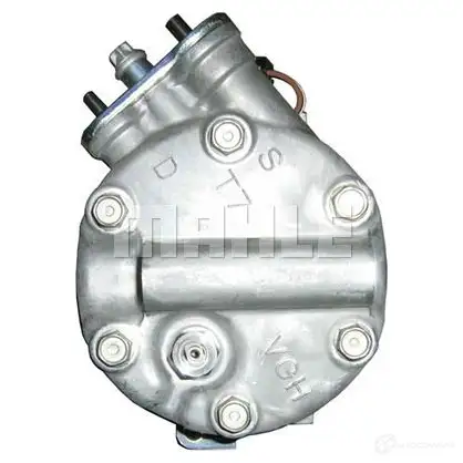 Компрессор кондиционера MAHLE ORIGINAL acp1276000p 1437594883 M PLCO - Изображение 1